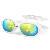 COPOZZ UV Protection Swimming Goggles Myopia 0 -1.5 to -7