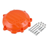 Clutch Cover Guard Protector For KTM SX XC 250 300