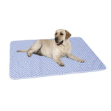 Domestic Delivery Pet Dog Cooling Beds Mat Summer