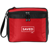 SAVED 12-Pack Cooler