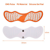 EMS Face Lifting Massager Electronic Pulse Muscle