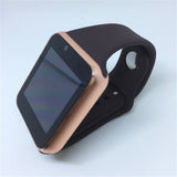 FIFATA Bluetooth A1 Smart Watch Sports Tracker Men
