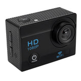 Full HD 1080P Waterproof DVR 2.0inch Sports Camera
