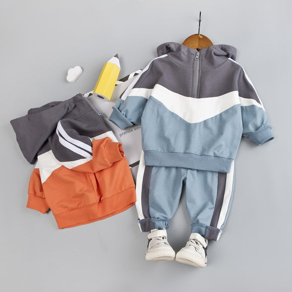 Children Clothing Autumn Spring Toddler Boys Clothes Costume Outfit Suit baby Kids Clothes Tracksuit For Boys Clothing Sets
