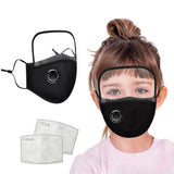 fabric washable mask unisex protection mask for women men child mouth mask washable maske