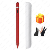 For Apple Pencil 2 1 iPad Pen Touch For iPad Pro 10.5 11 12.9 For Stylus Pen iPad 2017 2018 2019 5th 6th 7th Mini 4 5 Air 1 2 3