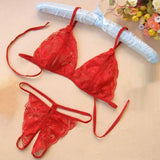 Women Sexy Lingerie Hot Erotic Lingerie Lace Sexy Underwear Exotic Apparel Transparent Costumes Sleepwear