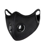 Filter masks Face shield Face mask Respirators with Mask Safety mask Breathable Reusable Non-woven mouth Mask Fashion Mask