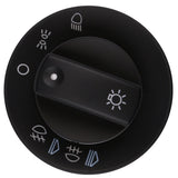 Headlight Fog Light Switch Repair Kit Cover For