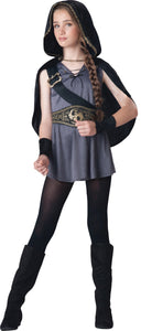 Hooded Huntress Child Costume Md