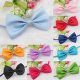 MUQGEW Cute Bow Tie for Pets