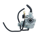 Motorcycle 19mm PZ19 Carburetor with hand choke