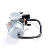 Motorcycle 19mm PZ19 Carburetor with hand choke