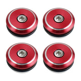 Motorcycle Frame Hole Plugs For Ducati 1199 1299