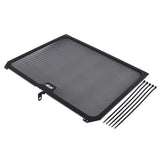 Motorcycle Radiator Guard Grille Cover Protector