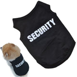 New Fashion Summer Cute Dog Pet Vest Puppy Printed