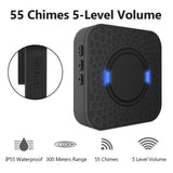 Hot  Smart Wireless Security Home 55 Music
