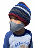 Anti-Bacterial Kids Mask