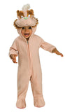 Who Kids Costume Small