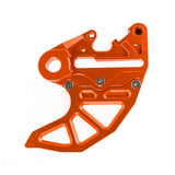 Rear Brake Disc Guard For KTM EXC EXC-F EXCF EXCW