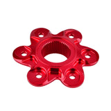 Rear Sprocket Drive Flange Cover For Ducati