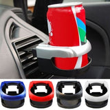 Universal Car Drink Holder Water Cup Bottle Can