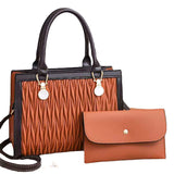 2021 Custom Eco Friendly Pu Leather Handbag 2021 Women Hand Bags Cross Body Bag Shoulder Bag 13180