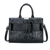 Light Luxury Handbags Women Bags Designer Letter Belt Shoulder Bags