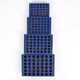 Newest Connect 4 Game Classic Master Foldable Kids Children Line Up Row Board
