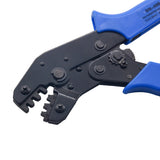 SN-48B Crimping Tool Crimping Plier 0.5-2.5mm2 Multi Tool Tools Hands