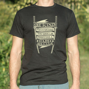 Be Kind T-Shirt (Mens)