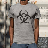 Biohazard T-Shirt (Mens)