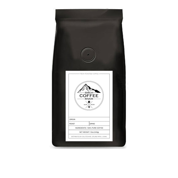 Premium Single-Origin Coffee from Bolivia, 12oz bag