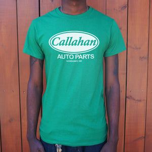 Callahan Auto Parts T-Shirt (Mens)