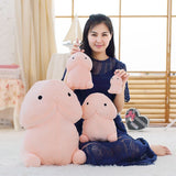 50cm Funny Penis Plush Doll Toys Soft Stuffed Simulation Plush Penis Dolls Pillow Toys Cute Sexy Toy Gift for Girlfriend