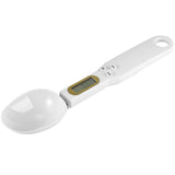 LCD Electronic Scale Measuring Spoon