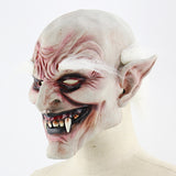 White-browed monster halloween horror devil mask
