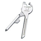 Utili-Key 6-in-1 Tool