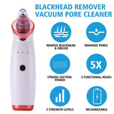 Electric Acne Remover Blackhead Remover Apparatus