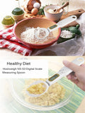 LCD Electronic Scale Measuring Spoon