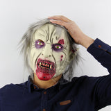 Vampire  zombie horror halloween mask