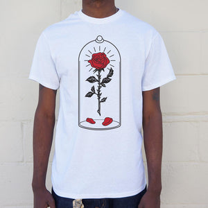 Enchanted Rose T-Shirt (Mens)