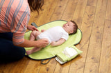 Waterproof Baby Changing Mat Sheet Portable Diaper Changing Pad