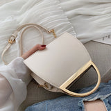 2020 Latest Korean Bag Design Female Purses Fashion Handbag for Women