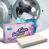 100pcs/Box Tumble Dryer Fabric Softener for Clothes