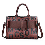 Light Luxury Handbags Women Bags Designer Letter Belt Shoulder Bags