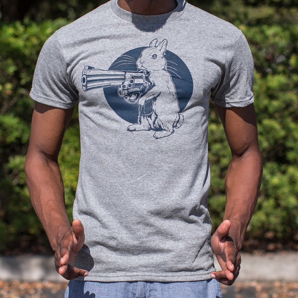 Hare Trigger T-Shirt (Mens)