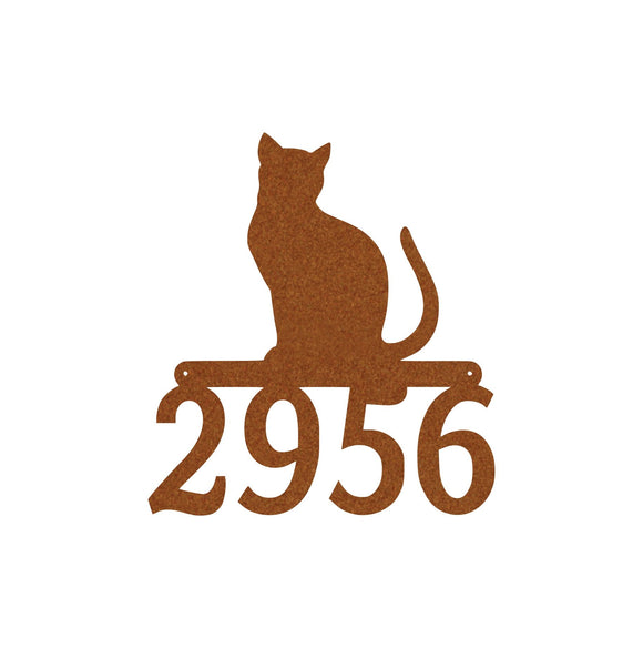 Cat Address