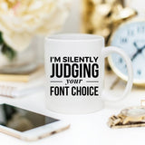 Graphic Designer Coffee Mug - Gifts For Graphic