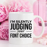 Graphic Designer Coffee Mug - Gifts For Graphic